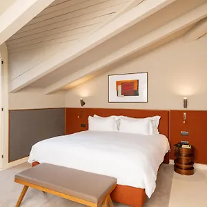 Hotel Brun, Bologna