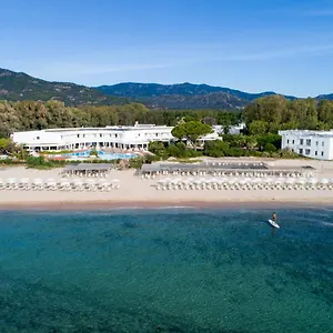 **** Hotel Flamingo Italy